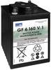 GNB Sonnenschein GF 06 160V1 Batteria al piombo 6 V 160 Ah Piombo-gel (L x A x P) 246 x 275 x 192 mm Terminali conici Esente da manutenzione