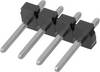 W & P Products Connettore maschio (standard) Numero di righe: 1 Poli per fila: 8 985-10-08-1-50 1 pz.