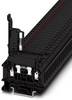 Phoenix Contact 3000540 Morsetto componibile portafusibili 8.2 mm A vite Nero 50 pz.