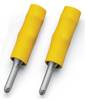 WAGO 209-108 Giallo 100 pz.