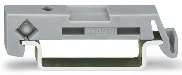 WAGO 209-137 Grigio 25 pz.