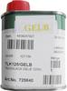 CLOU TLK125/BLAU Vernice per lampadine ad incandescenza 125 ml Blu