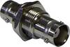 Passante BNC, presa BNC - presa BNC Conrad Components, 1 pz.
