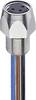 Lumberg Automation 11292-1 Connettore confezionato per sensore o attuatore M8 Presa 0.50 m Numero di poli: 4 1 pz.