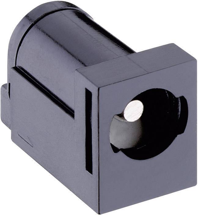Lumberg 161323 Connettore per bassa tensione Presa orizzontale 5.7 mm 2.35 mm 1 pz.