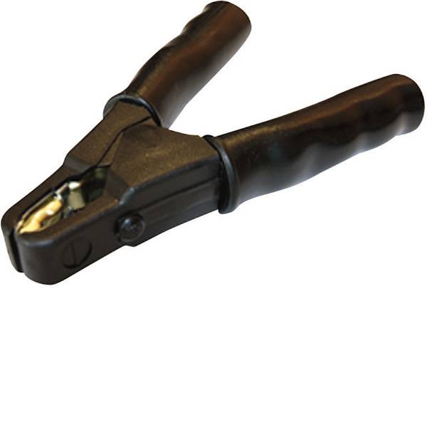 Pinze per cavi batteria - Pinza per caricabatteria 480 A Collegamento a vite per capicorda mediante occhiello M6 Nero SET® SZ41 Contenuto: 1 pz. - Pinze per cavi batteria - Pinza per caricabatteria 480 A Collegamento a vite per capicorda mediante occhiello M6 Nero SET® SZ41 Contenuto: 1 pz. -