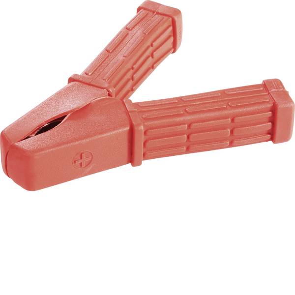 Pinze per cavi batteria - Pinza di carica max. 150 A/30 V/DC rosso 150A morsetti contenuto: 1 pz. - Pinze per cavi batteria - Pinza di carica max. 150 A/30 V/DC rosso 150A morsetti contenuto: 1 pz. -