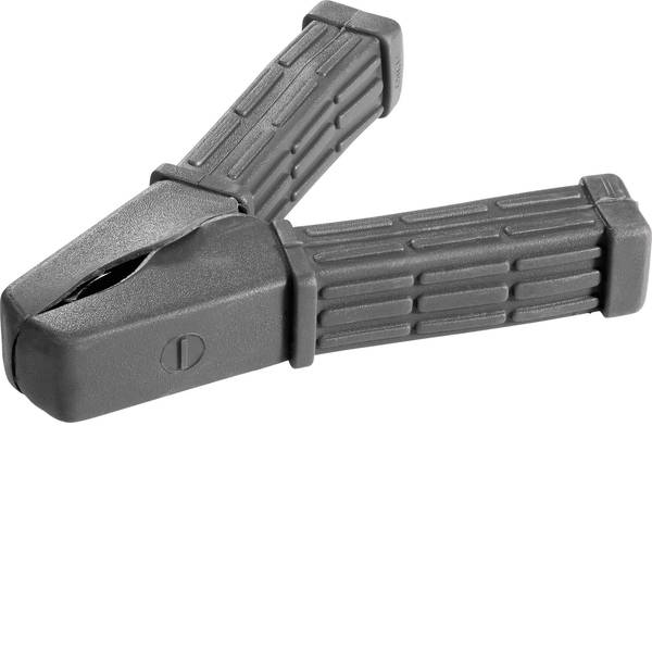Pinze per cavi batteria - Pinza di carica max. 150 A/30 V/DC 150 A nero morsetti, contenuto: 1 pz. - Pinze per cavi batteria - Pinza di carica max. 150 A/30 V/DC 150 A nero morsetti, contenuto: 1 pz. -