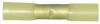 Vogt Verbindungstechnik 3737h Giuntafilo intermedio con guaina termoretraibile 4 mm² 6 mm² Completamente isolato Giallo 1 pz.