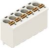 Connettore femmina (standard) WAGO 2091 Totale poli 3 Passo: 3.50 mm 2091-1173-1 1 pz.