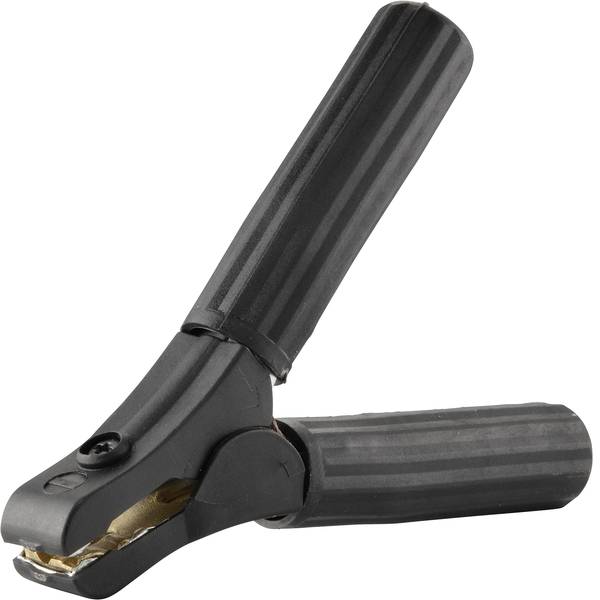 Pinze per cavi batteria - Pinza di carica max. 600 A/30 V/DC viti, rossa, 600 A, contenuto: 1 pz. - Pinze per cavi batteria - Pinza di carica max. 600 A/30 V/DC viti, rossa, 600 A, contenuto: 1 pz. -