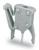 WAGO 249-110 Grigio 100 pz.