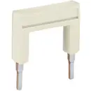 WAGO 2000-434 Grigio luminescente 1 pz.