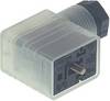 Presa per conduttore con display di funzione Nero GMNL 216 NJ LED 24 HH Poli:2 + PE 934 460-002 Hirschmann Contenuto: 50 pz.