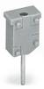 WAGO 249-137 Grigio 100 pz.