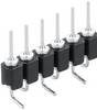 Fischer Elektronik Connettore maschio (precisione) Numero di righe: 1 Poli per fila: 20 MK 26 SMD/ 20/Z 1 pz.