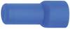 Klauke 1130 Connettore terminale 1.50 mm² 2.50 mm² Completamente isolato Blu 1 pz.