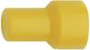Klauke 1150 Connettore terminale 4 mm² 6 mm² Completamente isolato Giallo 1 pz.