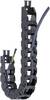 igus Easy Chain® E-Kette® E14.2 E14.3.075.0 Catena portacavi connessione speciale perno foro, classificazione UL94-V2