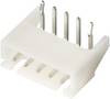 Connettore maschio (standard) JST XH Totale poli 5 Passo: 2.50 mm 800624 1 pz.