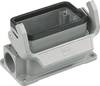 Custodia a zoccolo Han® 10B-asg2-LB-16 09300101291 HARTING 10 pz.