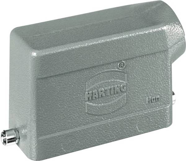 Custodia mobile Han® 16B-gs-R-21 09300161540 HARTING 1 pz. Pezzo
