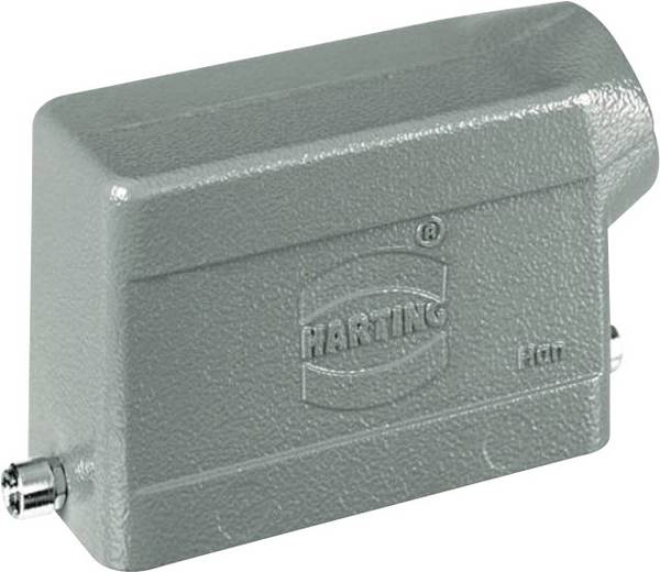 Custodia mobile Han® 10B-gs-R-16 09300101541 HARTING 1 pz. Pezzo