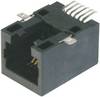 ASSMANN WSW A-20040-LP/SMT-A Presa modulare da pannello - SMD A-20040-LP/SMT-A Presa dritta RJ11 Poli: 6P4C Numero di poli 4P4C 1 pz.