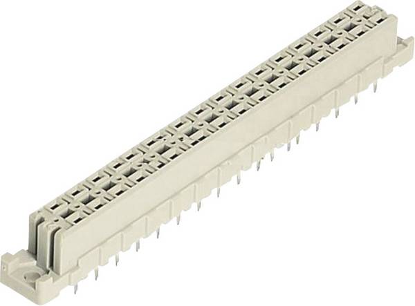 HARTING 09042326832 Connettore DIN  Tot poli 32 Numero di righe 2 1 pz.