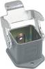 Custodia da incasso Han® 3A-agg 09200030301 HARTING 10 pz.