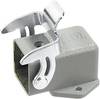 Custodia da incasso Han® 3A-agw 09200030801 HARTING 10 pz.