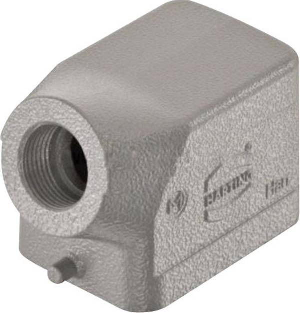 Custodia mobile Han® 6B-gs-M20 19300061540 HARTING 1 pz. Pezzo