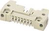 HARTING 09185506904 Connettore maschio Tot poli 50 Numero di righe 2 1 pz.