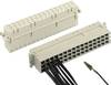 HARTING 09062483201 Connettore DIN Tot poli 48 Numero di righe 3 1 pz.