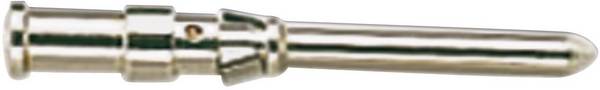 Contatti a crimpare per serie Han® 09150006102 HARTING Contenuto: 1 pz. Contatto maschio