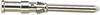 Contatti a crimpare per serie Han® 09150006102 HARTING Contenuto: 1 pz. Contatto maschio