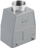 Custodia mobile Han® 32A-ggPg21 09200320420 HARTING 10 pz.