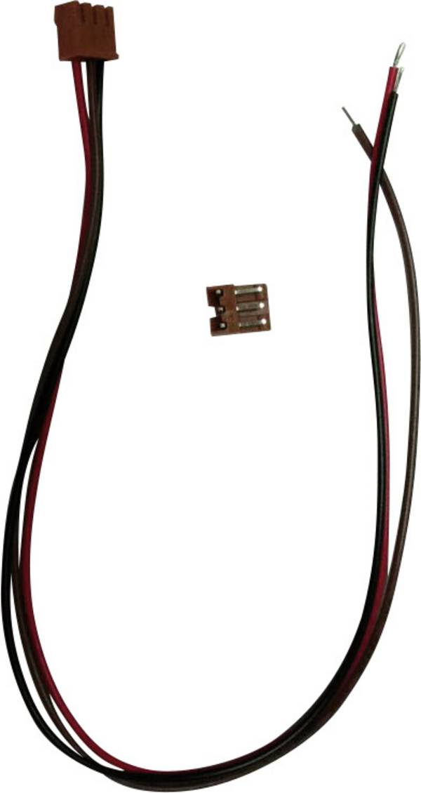<br> TRU COMPONENTS<br> Cavo assemblato<br> <br> Totale poli 8<br> <br> 1 pz.<br> <br>