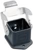 Custodia da incasso Han 3M-agg-B 09370030301 HARTING 10 pz. Pezzo