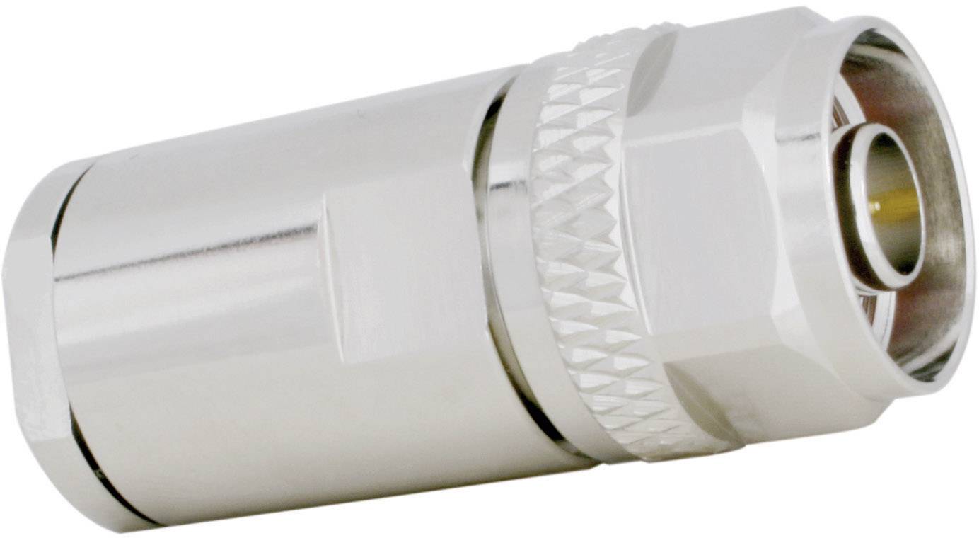 SSB Electronic Ecoflex10/Aircom 7383 Connettore N Spina dritta 50 Ω 1 pz.