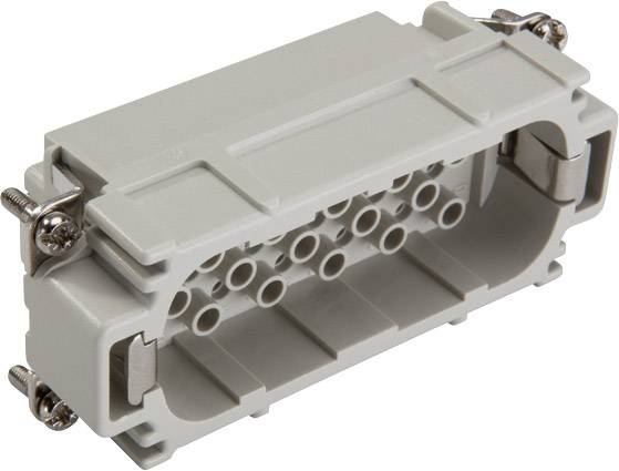 LAPP 11265000 Inserto maschio EPIC® H-D 40 Tot poli 40 + PE 5 pz.