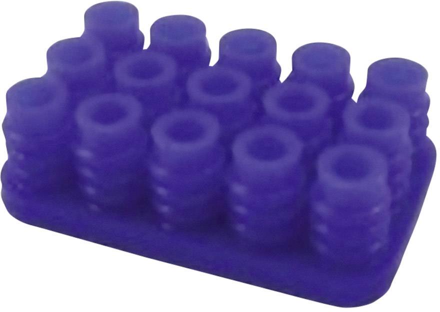 MATE-N-LOK universale, cavo isolato (IP57) Poli: 15 794282-01 794282-1 TE Connectivity Contenuto: 1 pz.