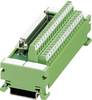 Modulo d'interfaccia Varioface-UM45-D Phoenix Contact 2962751 UM 45-D37SUB/B Contenuto: 1 pz.