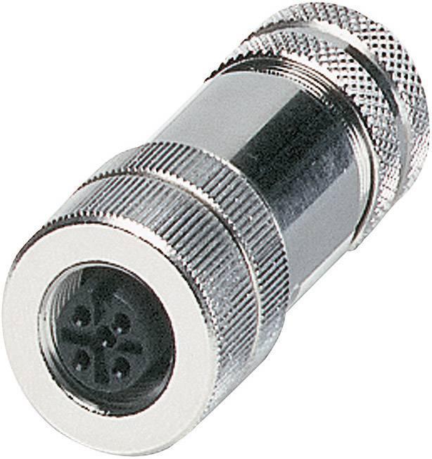 Spinotti metallici cilindrici, con più pin, superficie lucida. Idonei per connessioni elettroniche.
