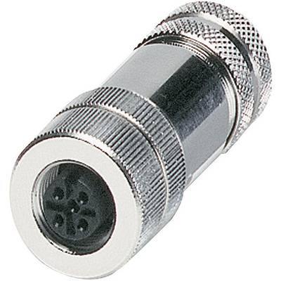Spinotti metallici cilindrici, con più pin, superficie lucida. Idonei per connessioni elettroniche.
