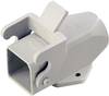 Custodia a zoccolo Han® 3A-sg-M20 19200030220 HARTING 10 pz.