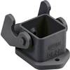 Custodia da incasso Han® 3A-agg 09200030327 HARTING 10 pz.