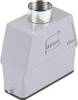 Custodia mobile Han® 16A-gg-21 09200160441 HARTING 10 pz.