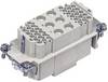 HARTING 09380423101 Inserto femmina Han® Com 6 + 36 + PE A vite 1 pz.