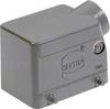 Custodia mobile Han® 32A-gs-M25 19200321521 HARTING 10 pz.